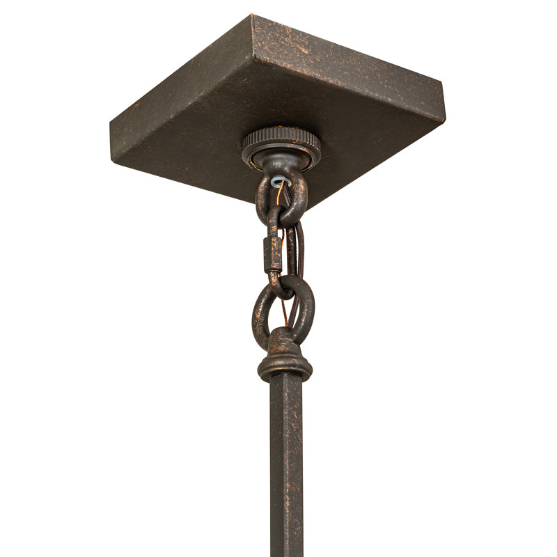 1 - Light Pendant