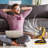 CG INTERNATIONAL TRADING 7" Personal Fan