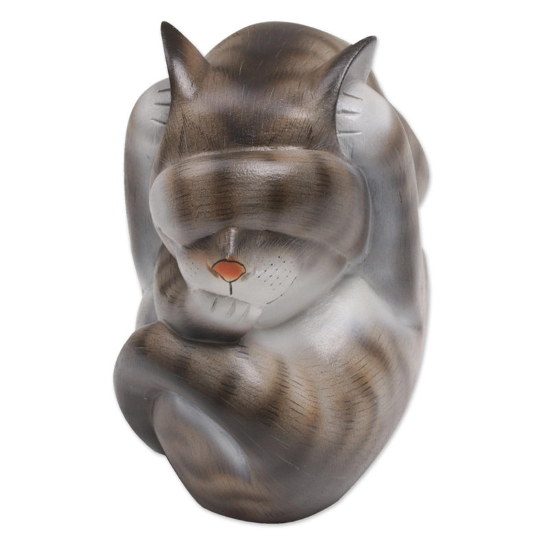 Escamilla Animals Figurines & Sculptures