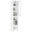 180cm H x 35cm W Standard Bookcase