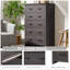 Commode 5 tiroirs Airlee-86871299