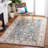Lisabeth Hand Tufted Wool Oriental Rug-218018948