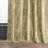 Tondrea Lush Crush Velvet Curtains, Room Darkening Curtain for Bedroom and Living Room (1 Panel)-333237792-333237796