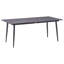 Cashan 180 cm Synthetic Laminate Rectangle Conference Table