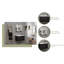 Elco Rectangle Wall Mirror-1681517036