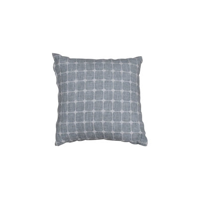 Geometric Throw Pillow