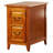 Solid Wood Shaker Cabinet End-16508238