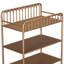 Klos Metal Changing Table-1384351225