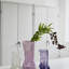 Rocky Baroque Table Vase-1001040202