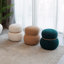 Tabouret, coussin moelleux Greig, ludique et mignon-539222814