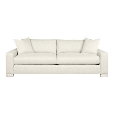 Claremont 95" Sofa