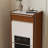 Luxury Practical Storage Shoe Cabinet