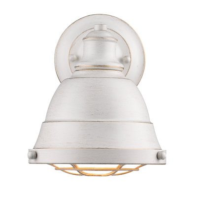 Skye Dimmable Vanity Light