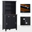 Garde-manger 66 po Alecse