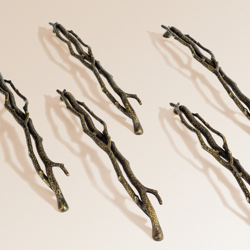 Twig Hardware Pull, 12"