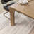 Crest Solid Wood Dining Table