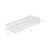 Simplify Long Rectangular Drawer Organizer In Clear
