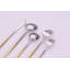 Everly Quinn Peon Stainless Steel Flatware Set - Service for 4-1038718162