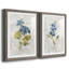 Lin bleu géranium - ensemble de 2 reproductions d'art-1680242468-1616870548-1616870544