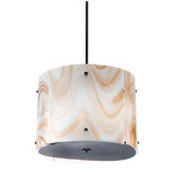 Metro 4 - Light Pendant