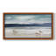 Sandpiper Bay - Reproduction de photo sur toile-78355520