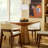 Astraea Pedestal Dining Table-1958580256-2008322111