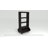 Lonepine Book Cart Bookcase