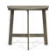 Table bistro pliante d'extérieur en bois d'acacia-173772052