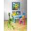 « nest », art sur toile-25597156