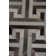 Natural Hide Cowhide Geometric Area Rug