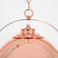 Wil 1-Light Dome Pendant-22669584-22738727