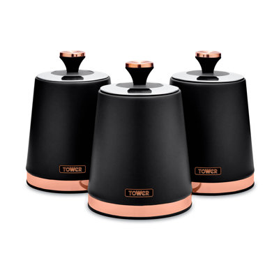 Tower Cavaletto 1.7L Electric Tea Kettle