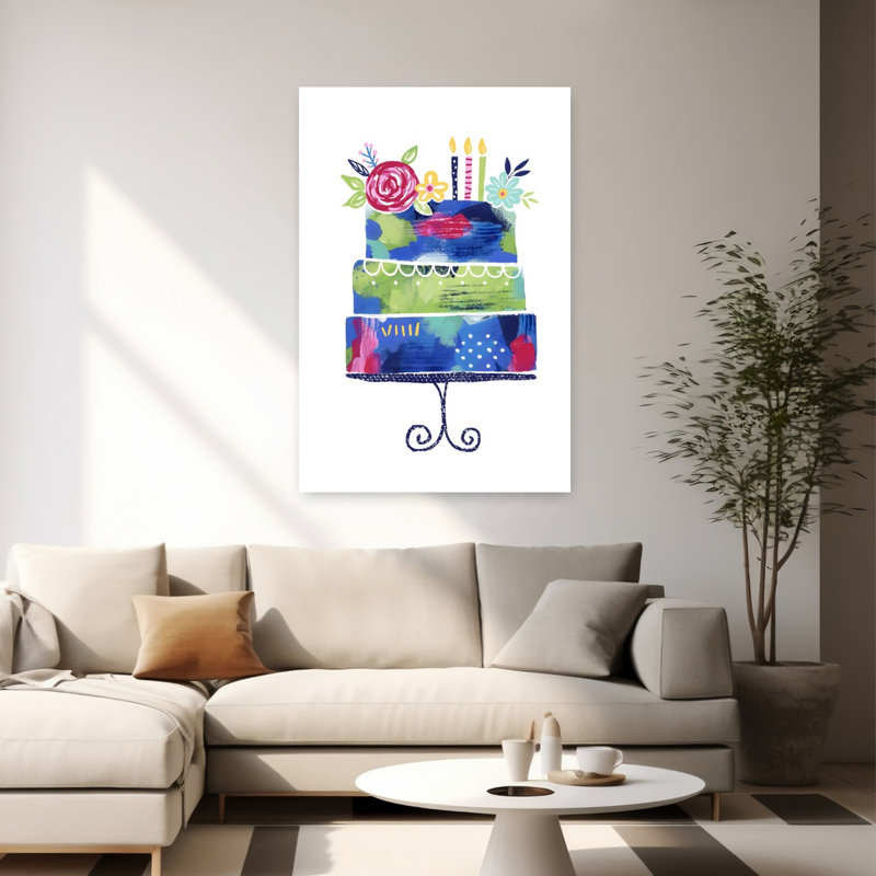 Print, 152.4cm H x 101.6cm W