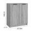 12 Pair Shoe Storage Cabinet-1692084163