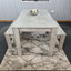 Salvato 4 -Person Dining Set
