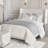 Tilda Polyester Duvet Cover Set-112233002