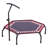Hexagon Backyard Trampoline-61963648