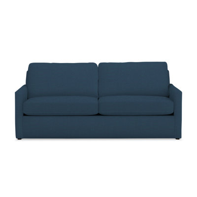 Savannah Upholstered 85'' Sofa