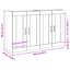 Wall-mounted Cabinet