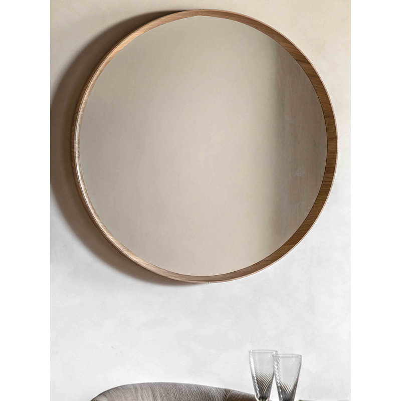 Rectangle Mirror, 120cm x 40cm