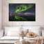 Alvord Northern Lights Reflection-106308475
