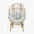 Beige / Naturel est en rupture de stock