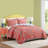 Jaipur Dreams Cotton Twill Floral Quilt-96151569