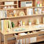 Table de bureau pour enfants-100893161