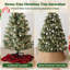Rattan Tree Collar-119232218