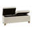 Soft Close Storage Bench
