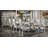 74.6'' Sideboard with Bar Hutch