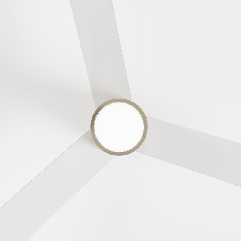 Ventilateur de plafond Vidalite Eminence