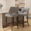 Tabouret de bar Bisto-401147873