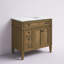 Ensemble de meuble-lavabo simple 36 po Rivers-73359965